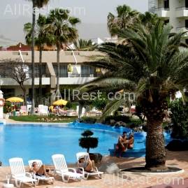 H10 Las Palmeras 7